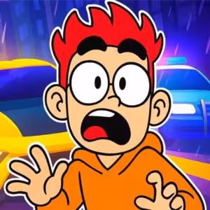 High-speed Chase