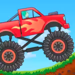 Hill Climb: Cars and Motorcycles