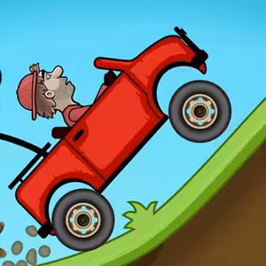 Hill Climb Racing 2