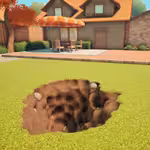 Hole Digger