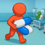 Hospital Simulator 2025