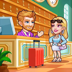 Hotel Fever Tycoon