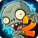 Hybrids vs. Zombies: Plant Fusion