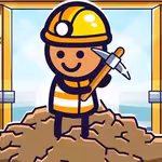Idle Mining Empire