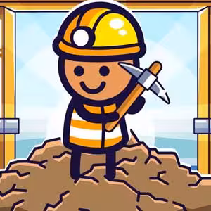Idle Mining Empire