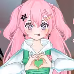 Idol Livestream: Doll Dress Up