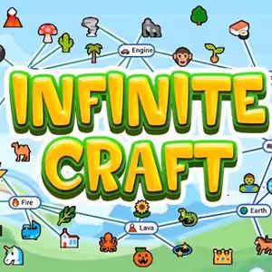 Infinite Craft