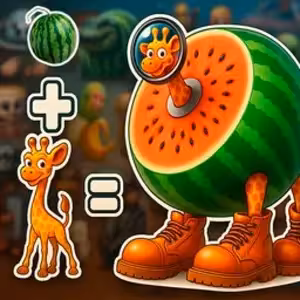 Italian Animals: Create All Brainrot