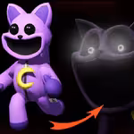 Katnap. Survival and morphs