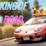 King of road