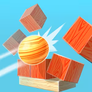 Knock Balls