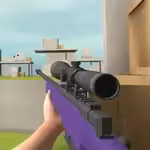 KS 2 Snipers