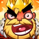 Like a King