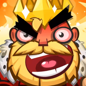 Like a King