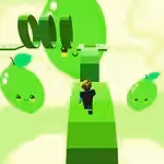 Lime Obby: The Cutest Parkour!!!