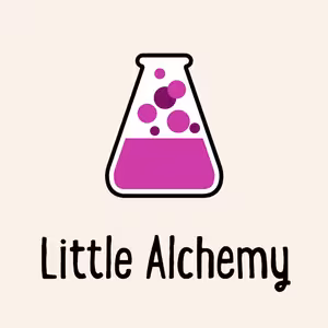 Little Alchemy