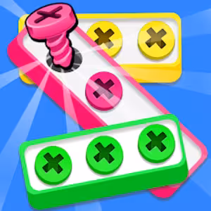 Logic Puzzle 3D