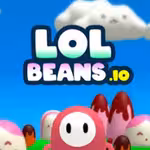 Lolbeans IO