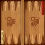 Long backgammon
