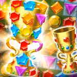 Lost Treasures - Match 3