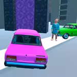 Machine Tasks Mini-Games