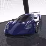 Madalin Stunt Car
