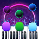 Magic Piano Tiles