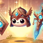 Magica Arena