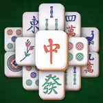 Mahjong Classic