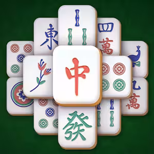 Mahjong Classic