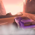 Master of Slide: Racing and Wild DRIFT!