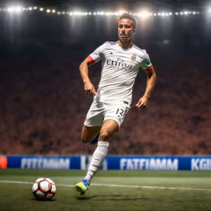 Master penalty