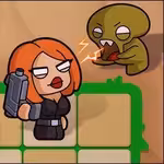 Merge Mercs: Tower Defense TD