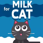 Milk For Cat