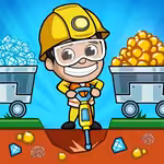 Miner Tycoon Dwarfs