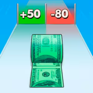 Money Rush