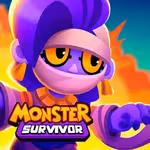 Monster Survivor Io