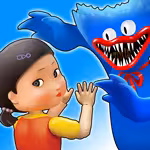 Monsters. Io