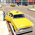 Moscow Taxi Driver Simulator