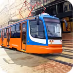 Moscow Tram Simulator 3D