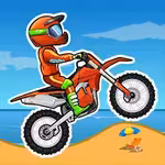 Moto X3M Bike Race