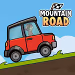 Mountain Road