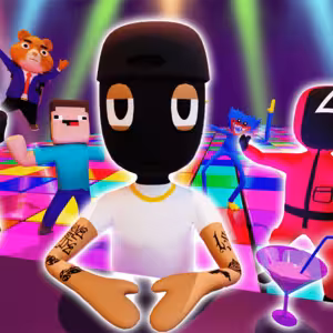 Mr. Dude: Online Multiverse Challenges