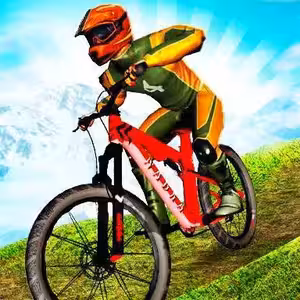 MTB Downhill Extreme