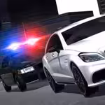 Need For Speed: Police Pursuit