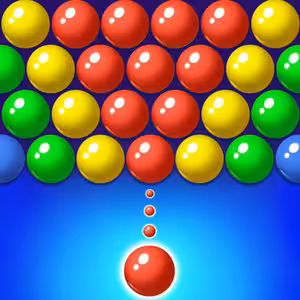 New Bubble Shooter