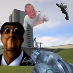  Nextbots: Sandbox of Memes