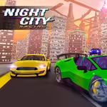 Night City Racing