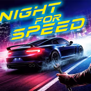 Night For Speed