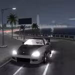NightRacers